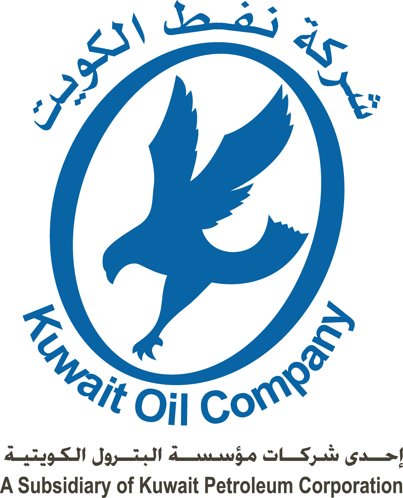 logo of Kuwait Oil Company
